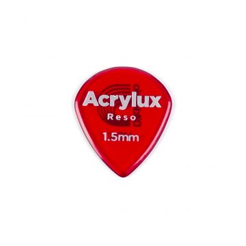 Preview van D&#039;Addario 3AR7 JAZZ ACRYLUX RESO 1.5