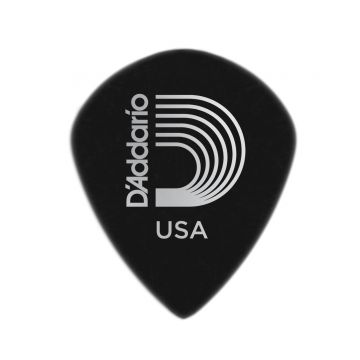 Preview van D&#039;Addario 3DBK2 SM-PICK-BLACKICE-LIGHT