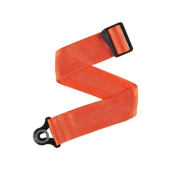 Preview van D'Addario 50BAL17 Auto Lock Guitar Strap - Sundown
