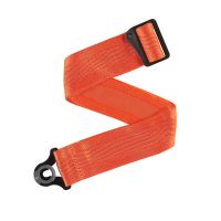 Thumbnail van D'Addario 50BAL17 Auto Lock Guitar Strap - Sundown