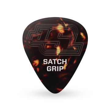 Preview van D&#039;Addario 7CSH7-JSGP Joe Satriani Satch Grip Pick