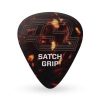 Thumbnail van D&#039;Addario 7CSH7-JSGP Joe Satriani Satch Grip Pick