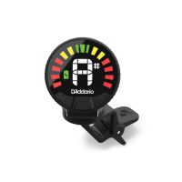 Thumbnail van D&#039;Addario CT-29 Nexxus 360 Cello &amp; Bass Rechargeable Tuner