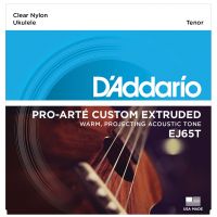 Thumbnail van D&#039;Addario EJ65T  Pro arte  tenor  pro arte tenor ukulele