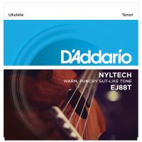 Thumbnail van D&#039;Addario EJ88T Nyltech tenor Standard tuning