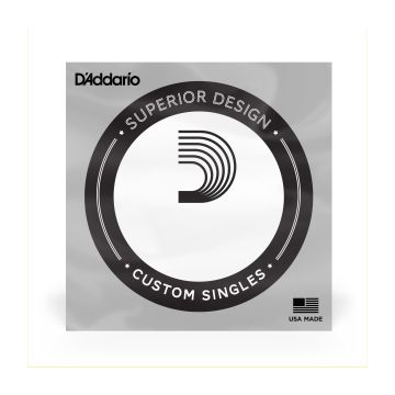Preview van D&#039;Addario FT032 Flat Top Phosphor Bronze Acoustic