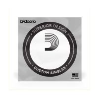 Thumbnail van D&#039;Addario FT039 Flat Top Phosphor Bronze Acoustic