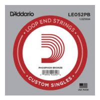 Thumbnail van D&#039;Addario LE052PB Phosphor Bronze Loop-end Acoustic