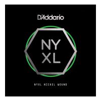 Thumbnail van D&#039;Addario NYNW038 NYXL Nickel Wound Electric Guitar Single String, .038