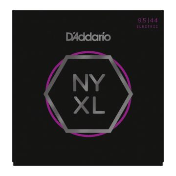 Preview van D&#039;Addario NYXL09544 Super Light Plus