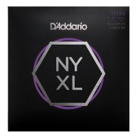 Thumbnail van D&#039;Addario NYXL1150BT Nickel Wound, Balanced Tension, 11-50