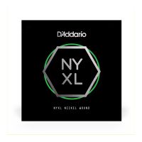 Thumbnail van D&#039;Addario NYXLB065 NYXL Nickel Wound 065