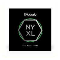 Thumbnail van D'Addario NYXLB095 NYXL Nickel Wound 095