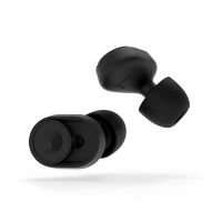 Thumbnail van D&#039;Addario PW-DBUDHP-01 dBUD EARPLUGS High-Fidelity Adjustable Hearing Protection