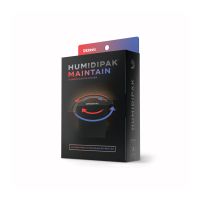 Thumbnail van D&#039;Addario PW-HPK-01 HUMIDIPAK MAINTAIN Automatic Humidity Control System (for guitar)