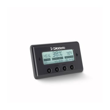 Preview van D&#039;Addario PW-HTS HUMIDITY AND TEMPERATURE SENSOR