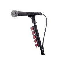 Thumbnail van D'Addario PW-MPH-02 Mic Stand Pick Holder