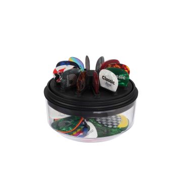 Preview van D'Addario PW-PH360-01 Pick Holder 360