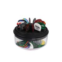 Thumbnail van D'Addario PW-PH360-01 Pick Holder 360