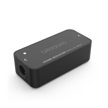 Preview van D&#039;Addario PW-XPNDPNI-01 XPND NOISE ISOLATOR
