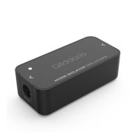 Thumbnail van D&#039;Addario PW-XPNDPNI-01 XPND NOISE ISOLATOR