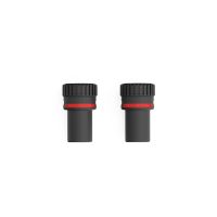 Thumbnail van D&#039;Addario PW-XPNDPPFP-02 XPND Power Plug, Female 2-Pack