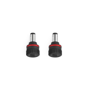 Preview van D&#039;Addario PW-XPNDPPMP-02 XPND Power Plug, Male 2-Pack