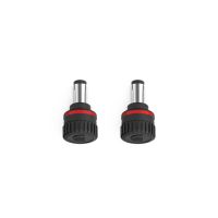 Thumbnail van D&#039;Addario PW-XPNDPPMP-02 XPND Power Plug, Male 2-Pack