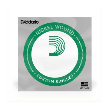 Preview van D&#039;Addario XB095SL Nickel Wound Super Long scale