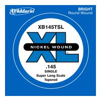 Thumbnail van D&#039;Addario XB145TSL Nickel Wound Super Long scale Tapered