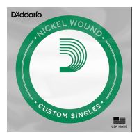 Thumbnail van D&#039;Addario XB165TSL Nickel Wound Super long scale .165, Tapered