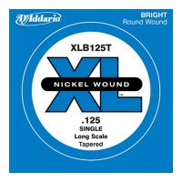 Thumbnail van D&#039;Addario XLB125T Nickel Wound Long scale Tapered