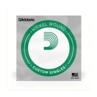 Thumbnail van D'Addario XLB160T Nickel Wound Long scale Tapered