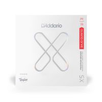 Thumbnail van D&#039;Addario XSAPB2678 Taylor Bajo Quinto, XS Phosphor Bronze Strings