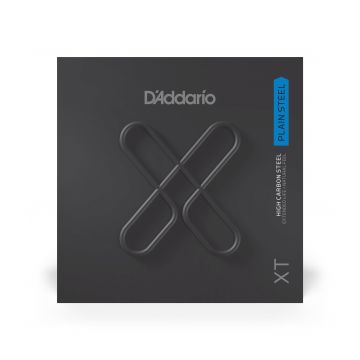 Preview van D&#039;Addario XTPL016 Single XT Plain Steel .016