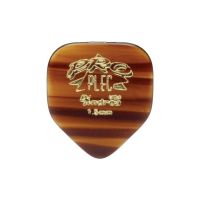 Thumbnail van D&#039;Andrea 330 Pro Plec - 1,5 mm Shell 330 shape