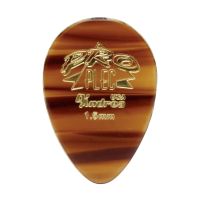 Thumbnail van D&#039;Andrea 354 Pro Plec - 1,5 mm Shell 354 shape