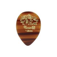 Thumbnail van D&#039;Andrea 358 Pro Plec - 1,5 mm Shell 358 shape