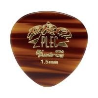 Thumbnail van D&#039;Andrea 385 Pro Plec - 1,5 mm Shell 385 shape