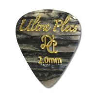 Thumbnail van D&#039;Andrea UP35120BOY  Ultra Plec 351 BLACK OYSTER 2.0mm