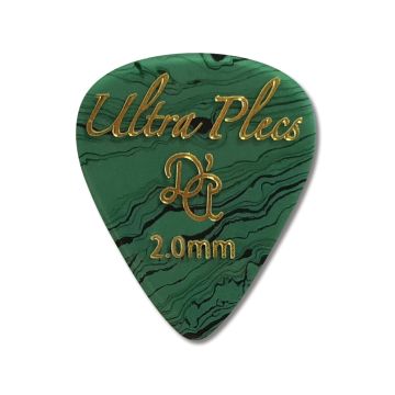 Preview van D&#039;Andrea UP35120GEM  Ultra Plec 351 GEMSTONE 2.0mm