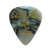 Thumbnail van D&#039;Andrea UP351ABA15  Ultra Plec 351 ABALONE 1.5mm