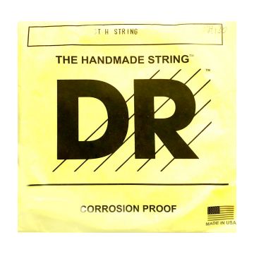 Preview van DR Strings MH-130 lo-rider Single .130