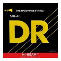 Thumbnail van DR Strings MR-45 Hi-Beam  Medium