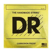 Thumbnail van DR Strings PB-075 Pure Blues Single .075