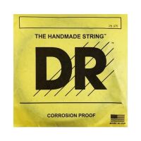 Thumbnail van DR Strings PB-075 Pure Blues Single .075