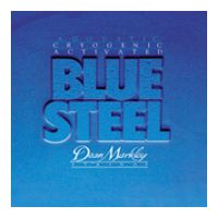 Thumbnail van Dean Markley 2032 Blue steel Extra Light