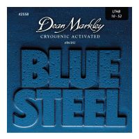 Thumbnail van Dean Markley 2558 Blue Steel LTHB