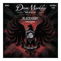 Thumbnail van Dean Markley 8003 Blackhawk Electric custom Light 9-46