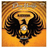 Thumbnail van Dean Markley 8020 Blackhawk 80/20  medium-Light 12-53